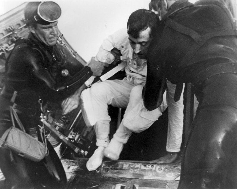 photo from John Young page