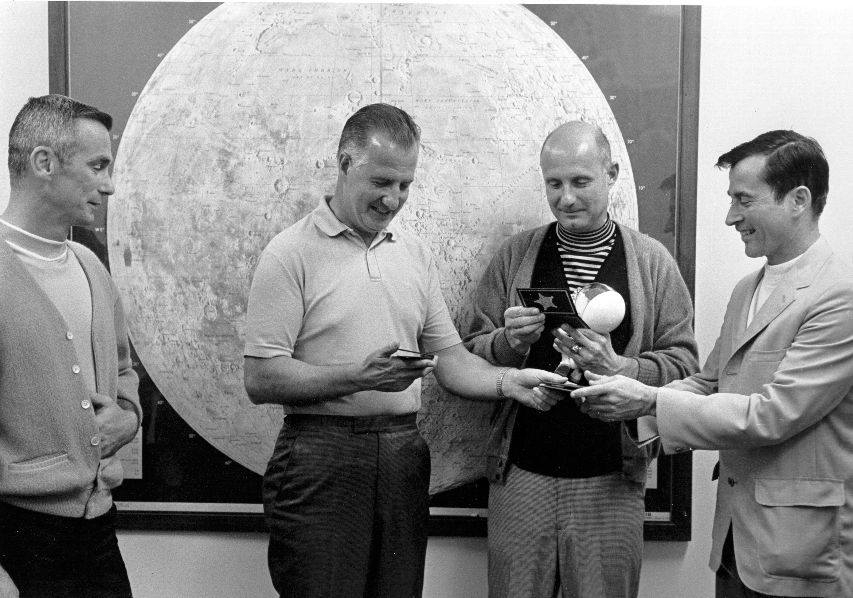 photo from John Young page