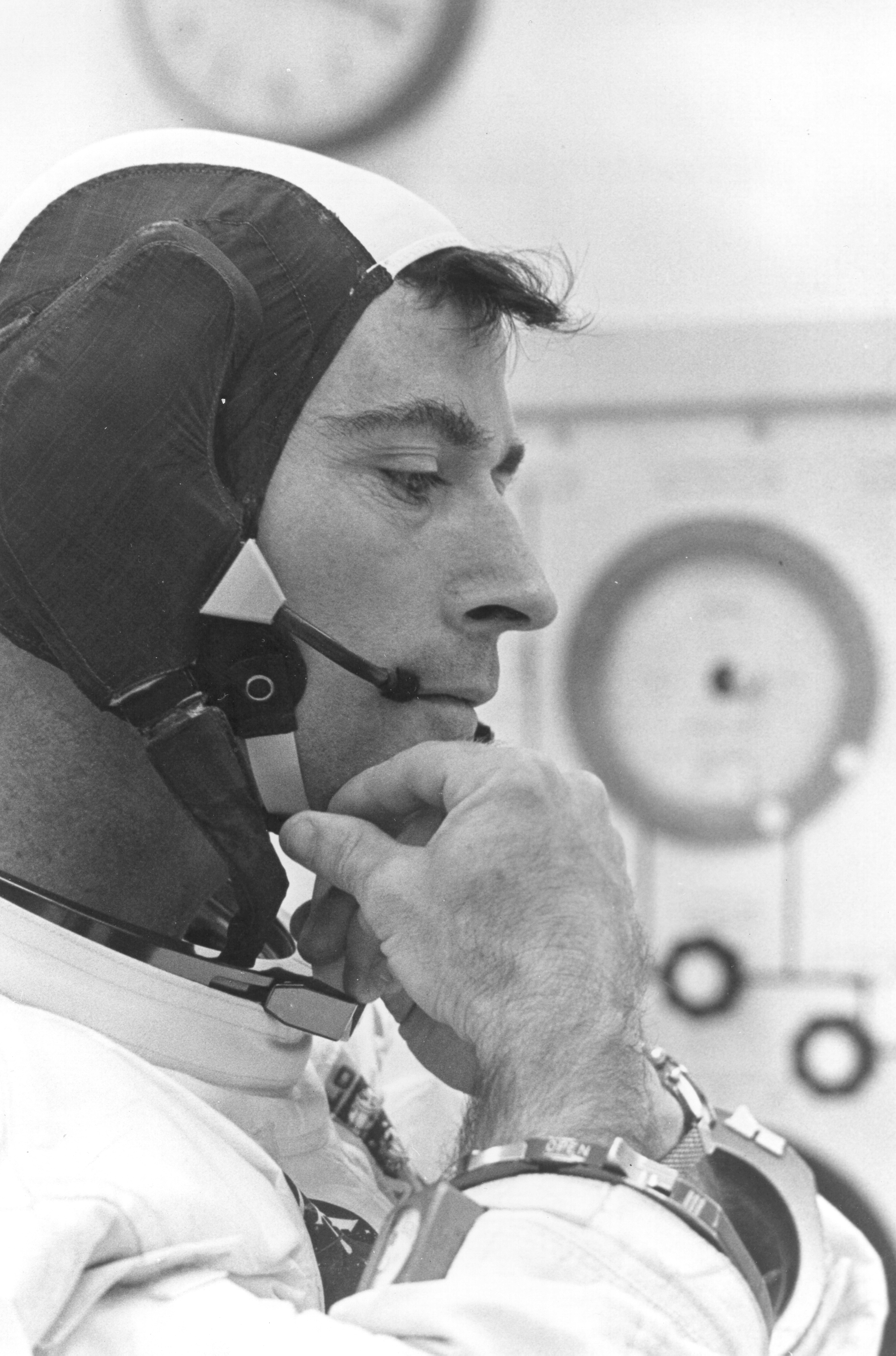 photo from John Young page