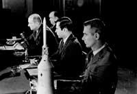 Apollo 10 crew