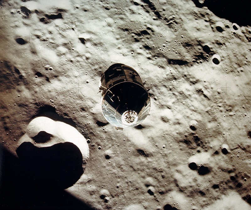 photo from John Young page