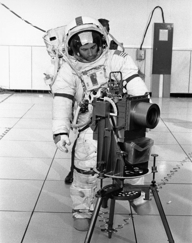 photo from John Young page