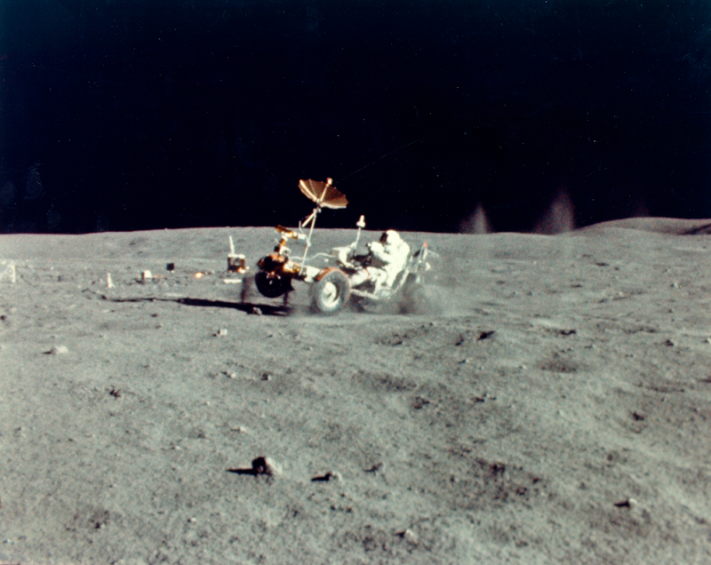 photo from John Young page