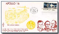 apollo 16 cover