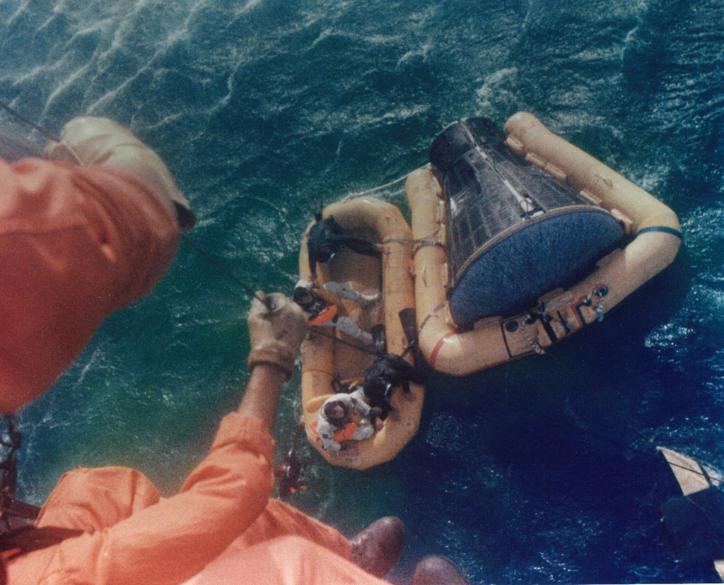 photo from John Young page