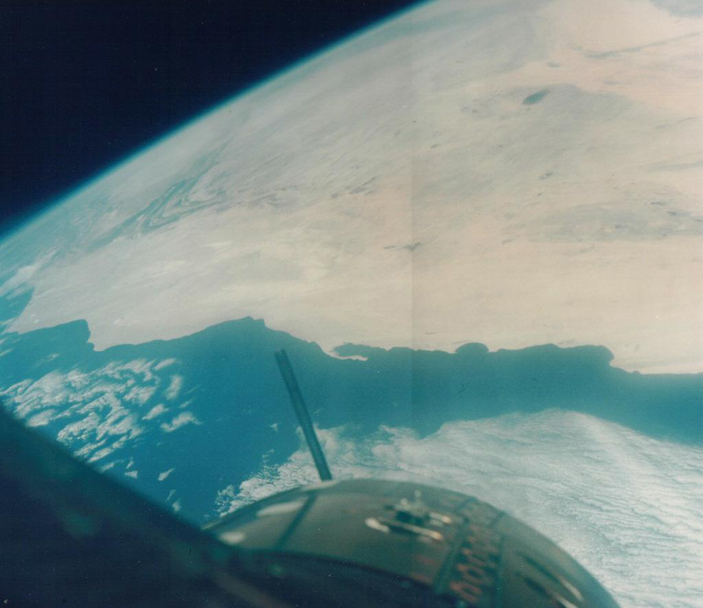 photo from John Young page