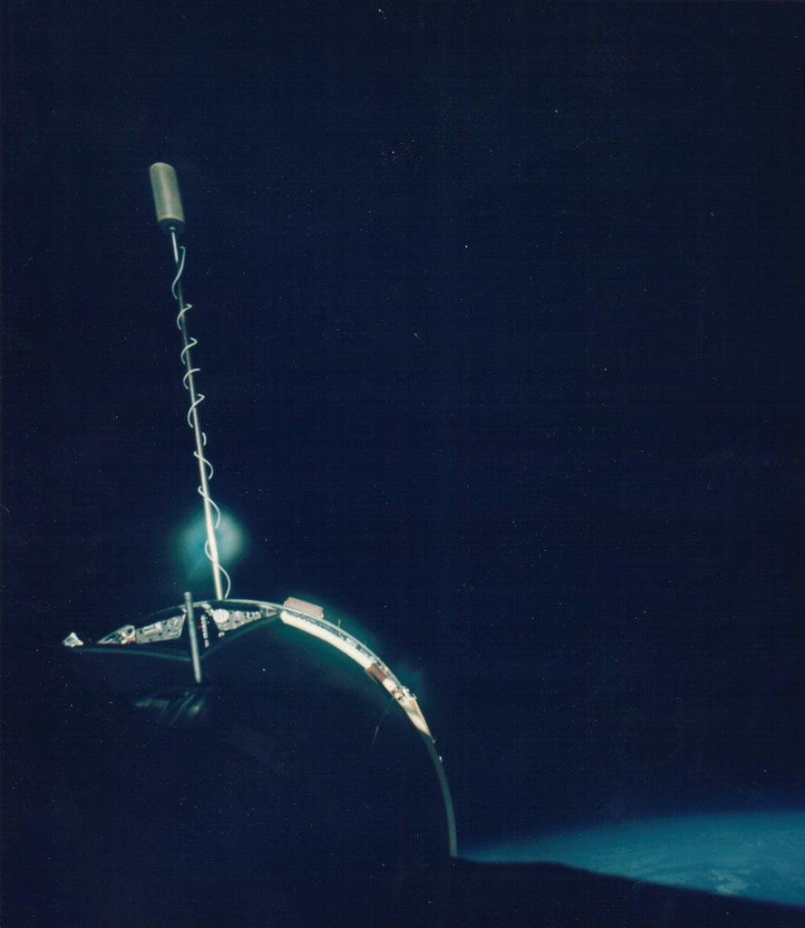 photo from John Young page