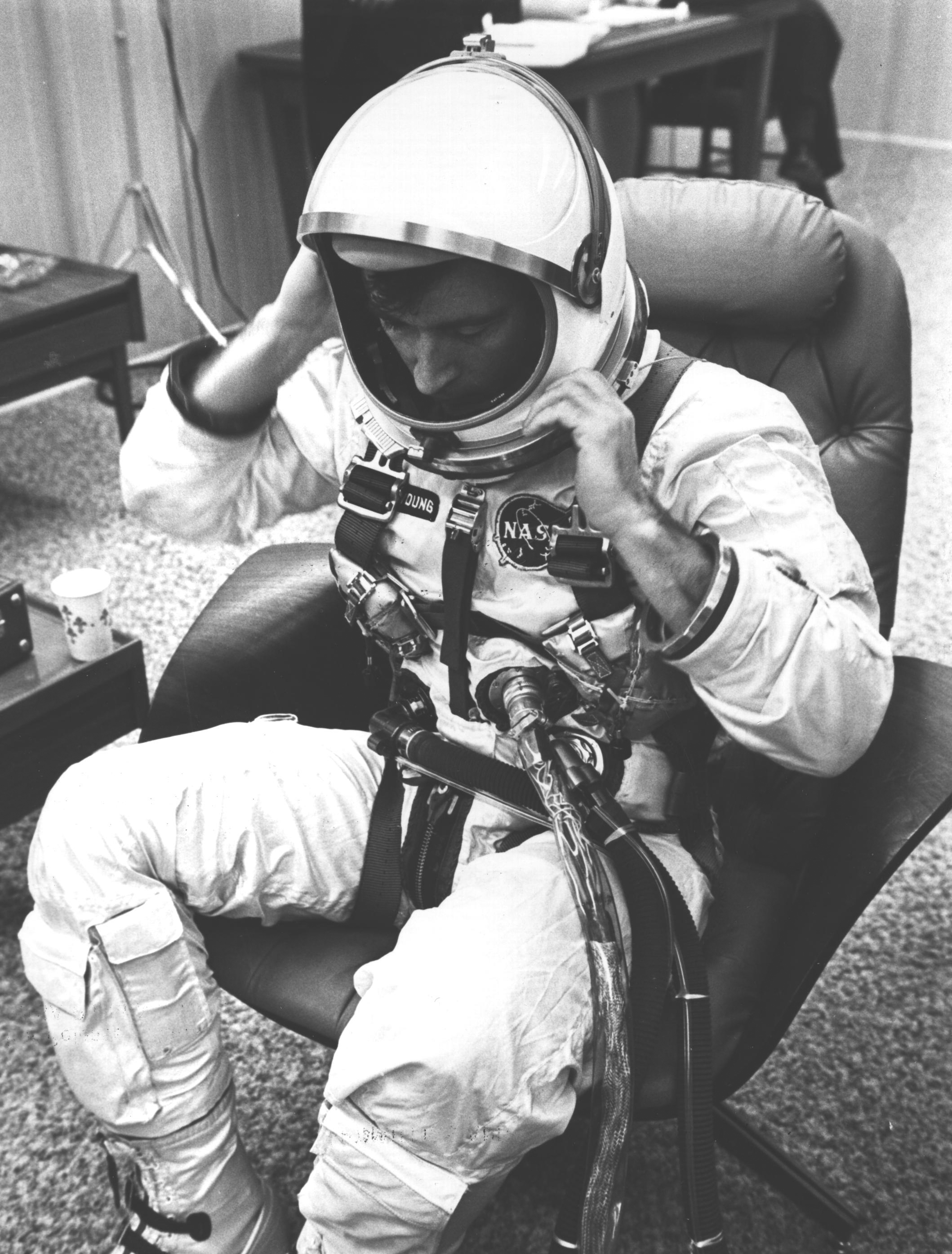 photo from John Young page