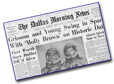 newspaper