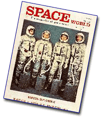 space world