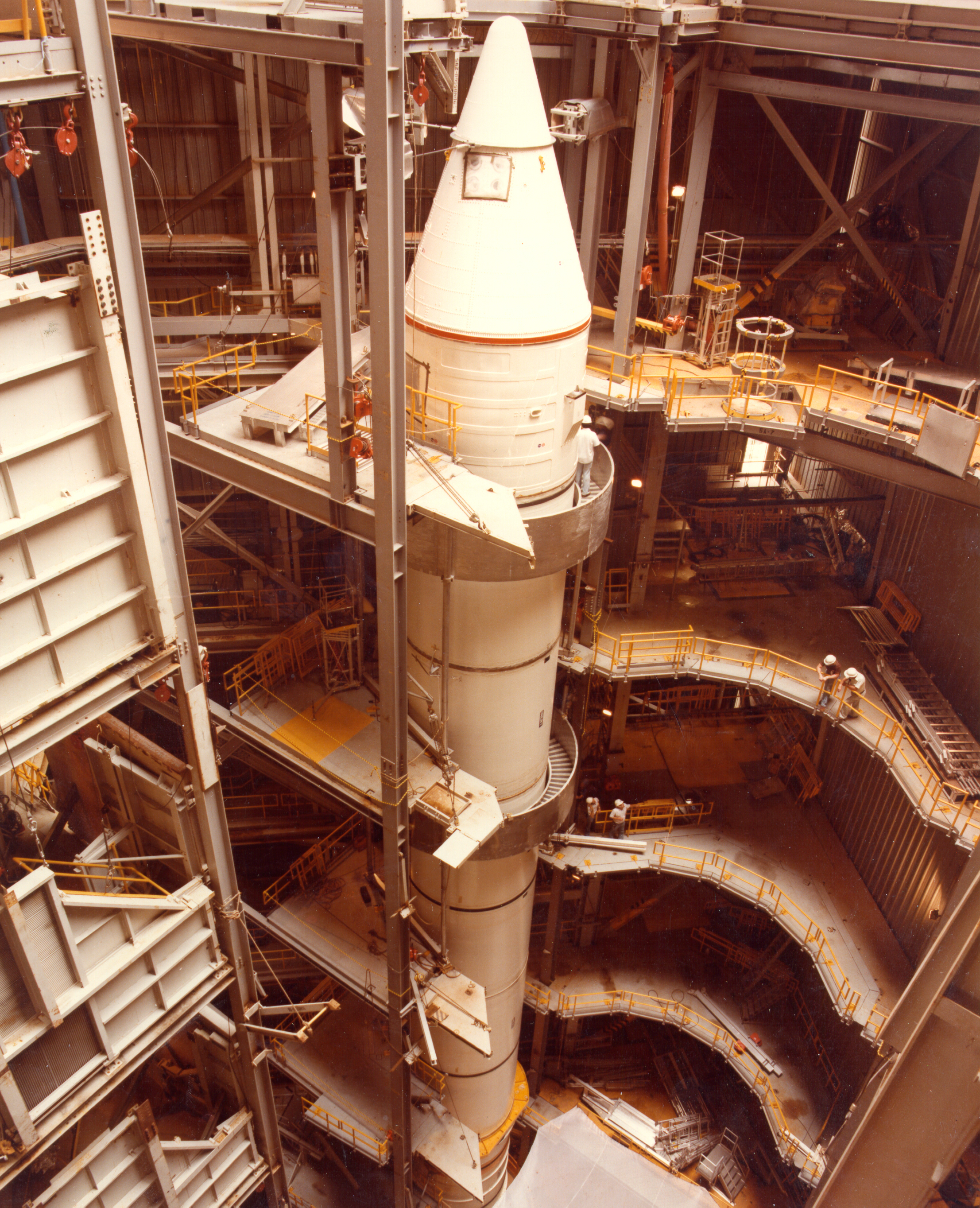 photo from John Young page