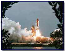 STS-9 launch
