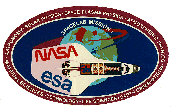 Spacelab logo
